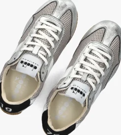 DAMES DIADORA HERITAGE en lage sneakers equipe urban sw