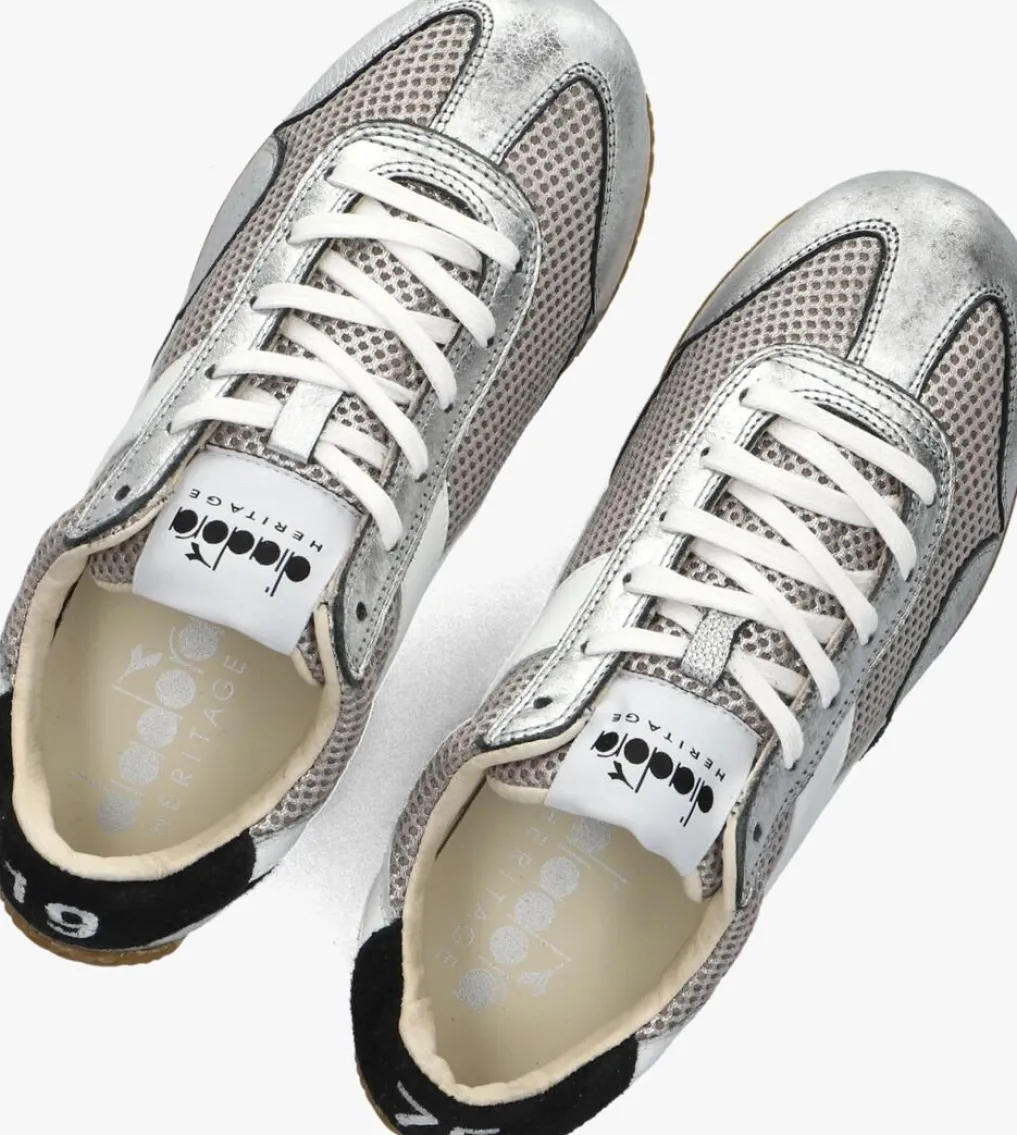 DAMES DIADORA HERITAGE en lage sneakers equipe urban sw