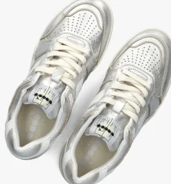 DAMES DIADORA HERITAGE en lage sneakers b.560 metal wn