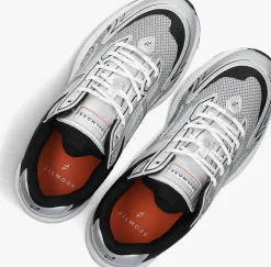 Heren FILMORE en lage sneakers yali