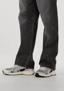 Heren FILMORE en lage sneakers yali