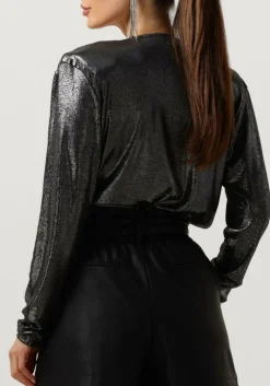 DAMES GESTUZ en top maddix blouse