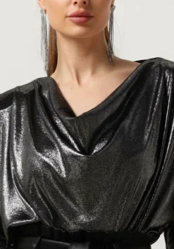 DAMES GESTUZ en top maddix blouse