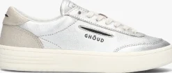 DAMES GHOUD en lage sneakers lido