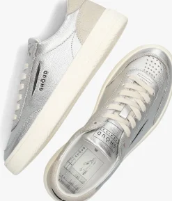 DAMES GHOUD en lage sneakers lido