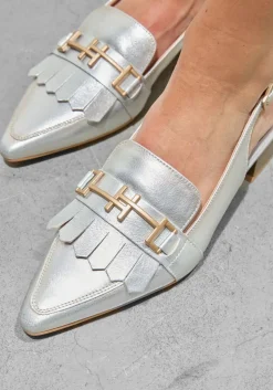 DAMES HISPANITAS en slingbacks chv253817