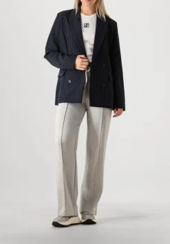 DAMES HOGAN en sneakers met mesh sneaker