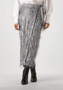 DAMES IBANA en midirok siera