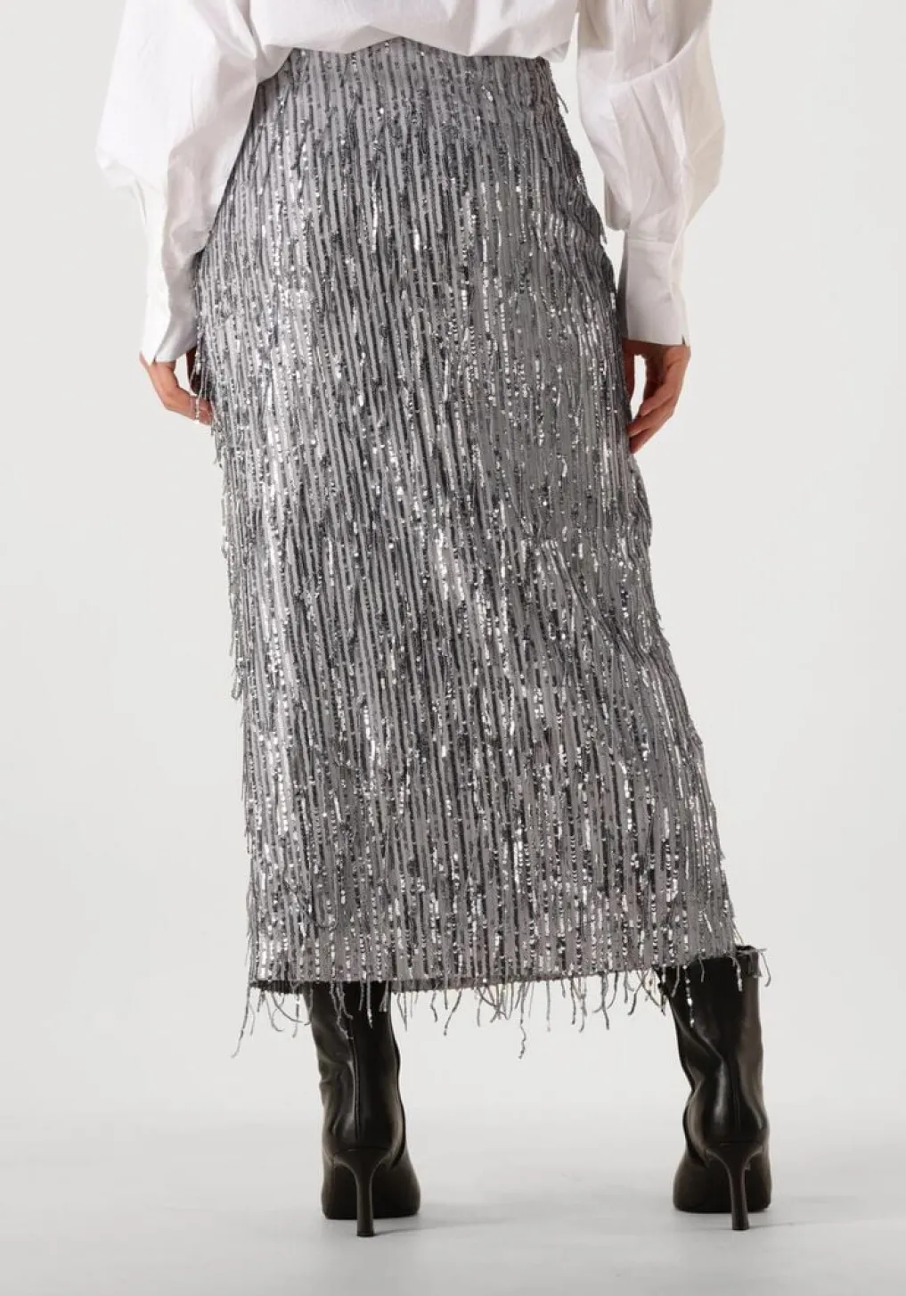 DAMES IBANA en midirok siera