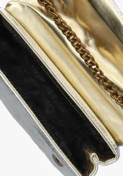 DAMES KURT GEIGER LONDON en schoudertas md soft kensington star