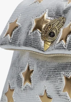 DAMES KURT GEIGER LONDON en schoudertas md soft kensington star