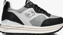 DAMES LIU JO en lage sneakers maxi wonder 73