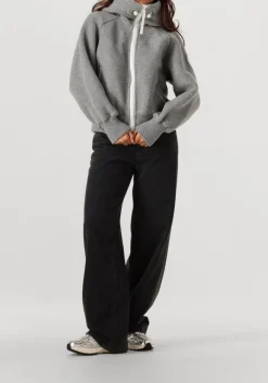 DAMES MERCER AMSTERDAM en lage sneakers the re-run pineapple 2.0