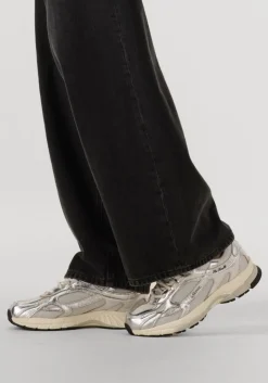 DAMES MERCER AMSTERDAM en lage sneakers the re-run pineapple 2.0