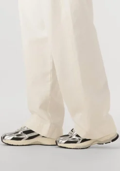 DAMES MERCER AMSTERDAM en lage sneakers the re-run pineapple 2.0