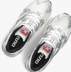 DAMES MIZUNO en lage sneakers wave rider 10 premium dames