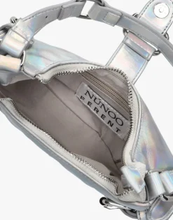 DAMES NÚNOO en núnoo schoudertas palma recycled cool