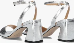 DAMES NOTRE-V en sandalen met hak 22304