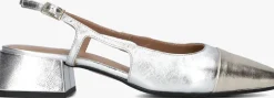 DAMES NOTRE-V en slingbacks 08-224