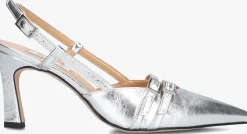 DAMES NOTRE-V en slingbacks 7212