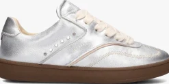 DAMES NUBIKK en lage sneakers ray owen studs