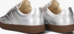 DAMES NUBIKK en lage sneakers ray owen studs