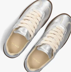 DAMES NUBIKK en lage sneakers ray owen studs