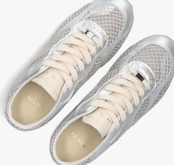 DAMES NUBIKK en lage sneakers riley morgan