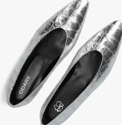 DAMES ODARE en ballerina's bilbao