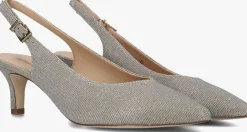 DAMES PETER KAISER en slingbacks 79643te