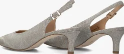 DAMES PETER KAISER en slingbacks 79643te