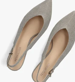 DAMES PETER KAISER en slingbacks 79643te