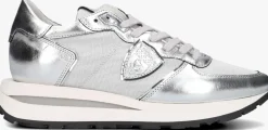 DAMES PHILIPPE MODEL en lage sneakers tropez haute low woman