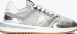 DAMES PHILIPPE MODEL en lage sneakers tropez 2.1 low