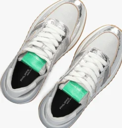 DAMES PHILIPPE MODEL en lage sneakers tropez 2.1 low