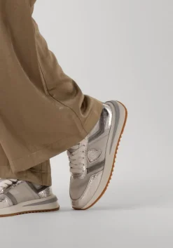 DAMES PHILIPPE MODEL en lage sneakers tropez 2.1 low