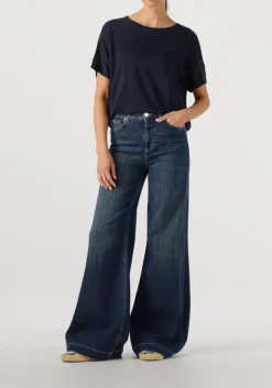 DAMES PURAAI en lage sneakers 4.05 polly tab