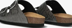 DAMES SCHOLL en slippers noelle