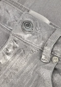 DAMES SECOND FEMALE en midirok aspect skirt