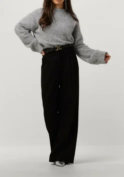 DAMES SECOND FEMALE en trui lamilla knit o-neck