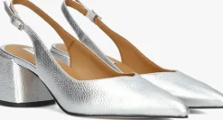 DAMES STEFANO LAURAN en slingbacks 1yucca102