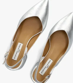 DAMES STEFANO LAURAN en slingbacks 1yucca102