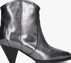 DAMES TORAL en enkellaarsjes cream