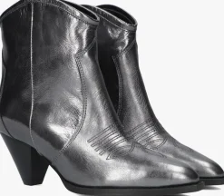 DAMES TORAL en enkellaarsjes cream