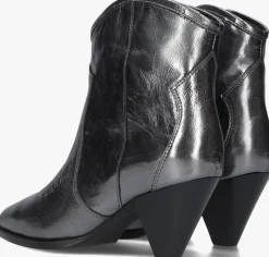 DAMES TORAL en enkellaarsjes cream