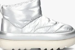DAMES UGG en snowboots classic maxi mini metallic
