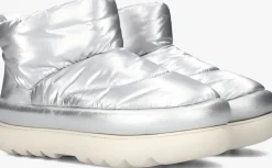 DAMES UGG en snowboots classic maxi mini metallic
