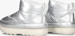 DAMES UGG en snowboots classic maxi mini metallic
