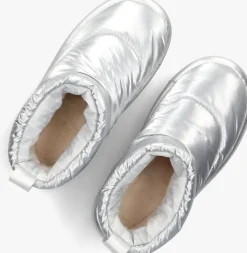 DAMES UGG en snowboots classic maxi mini metallic