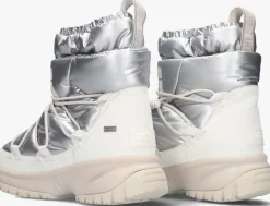 DAMES UGG en snowboots yose puffer mid metallic
